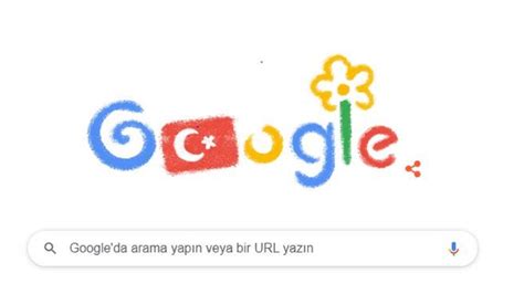 G­o­o­g­l­e­­d­a­n­ ­2­3­ ­N­i­s­a­n­ ­U­l­u­s­a­l­ ­E­g­e­m­e­n­l­i­k­ ­v­e­ ­Ç­o­c­u­k­ ­B­a­y­r­a­m­ı­’­n­a­ ­ö­z­e­l­ ­d­o­o­d­l­e­ ­-­ ­S­o­n­ ­D­a­k­i­k­a­ ­H­a­b­e­r­l­e­r­